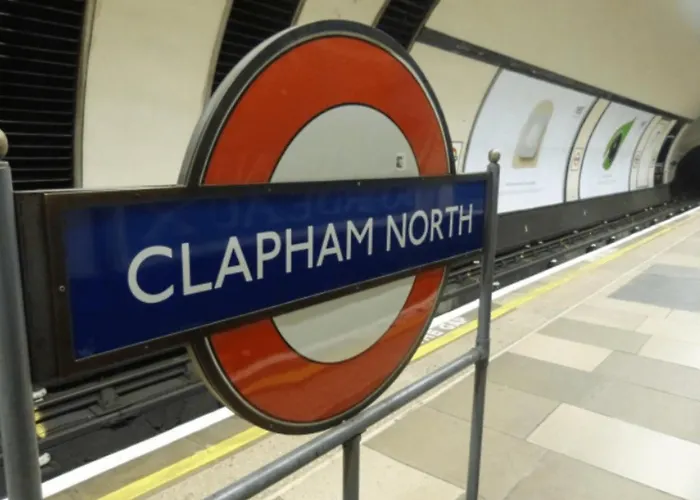 Stylish Two Bedroom Apartment By Central London With Garden